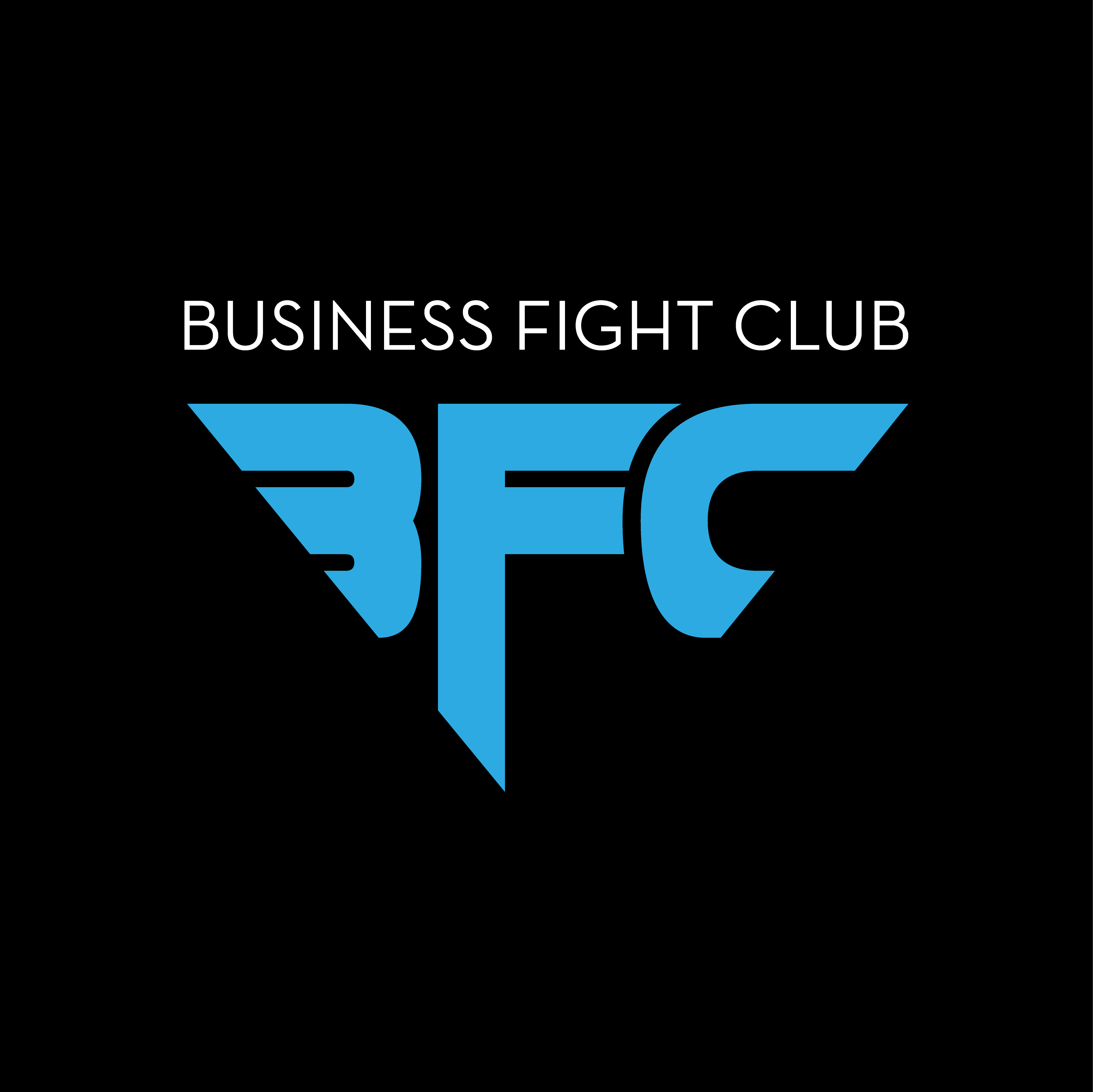 Business Fight Club